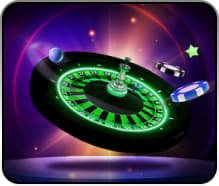 Tampilan taruhan 4D dengan pemilihan nomor individual